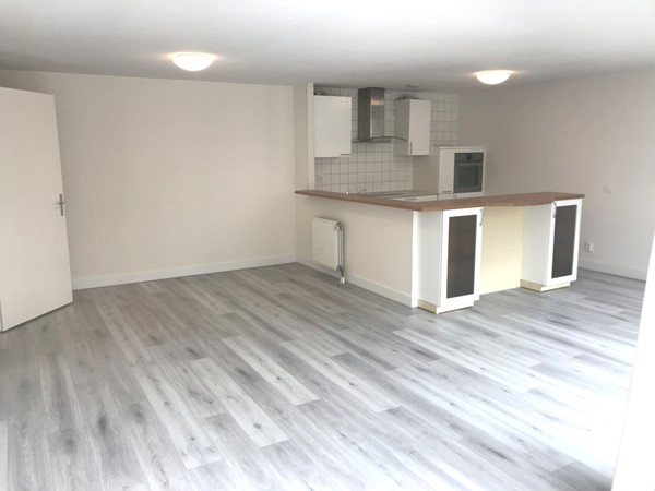 Medium property photo - Jan Pettersonstraat, 3077 MN Rotterdam